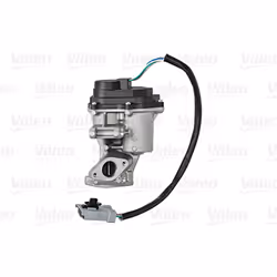 Vanne EGR VALEO 700420 gauche