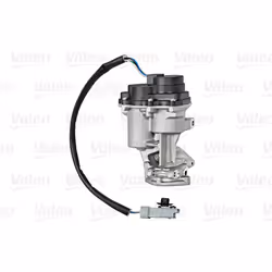 Vanne EGR VALEO 700420 gauche