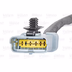 Vanne EGR VALEO 700420 gauche - Vue supplémentaire 4
