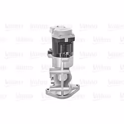 Vanne EGR VALEO 700422 gauche - Vue supplémentaire 4