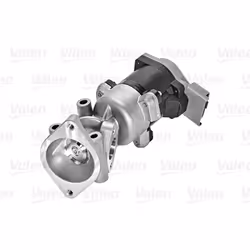 Vanne EGR VALEO 700422 gauche - Vue supplémentaire 5
