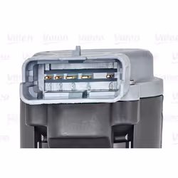 Vanne EGR VALEO 700422 gauche - Vue supplémentaire 6