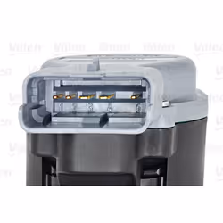 Vanne EGR VALEO 700423 - Vue supplémentaire 7