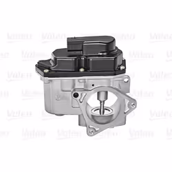 Vanne EGR VALEO 700424 - Vue supplémentaire 4