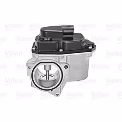 Vanne EGR VALEO 700424 - Vue supplémentaire 5