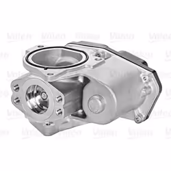 Vanne EGR VALEO 700424 - Vue supplémentaire 6