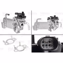 Vanne EGR VALEO 700435