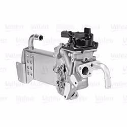 Vanne EGR VALEO 700435 - Vue supplémentaire 4