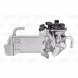 Vanne EGR VALEO 700435 - Vue supplémentaire 5
