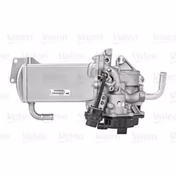 Vanne EGR VALEO 700435 - Vue supplémentaire 6