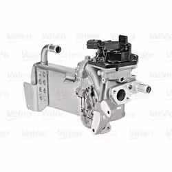 Vanne EGR VALEO 700436 - Vue supplémentaire 5