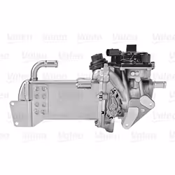 Vanne EGR VALEO 700436 - Vue supplémentaire 6