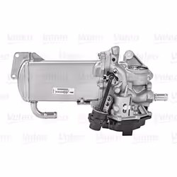 Vanne EGR VALEO 700436 - Vue supplémentaire 7