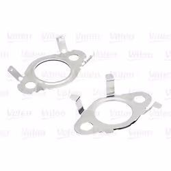 Vanne EGR VALEO 700436 - Vue supplémentaire 9
