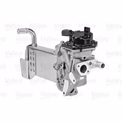 Vanne EGR VALEO 700438 - Vue supplémentaire 4