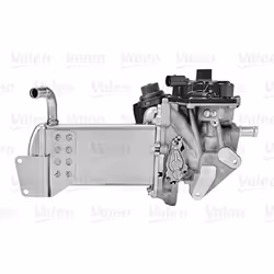 Vanne EGR VALEO 700438 - Vue supplémentaire 5