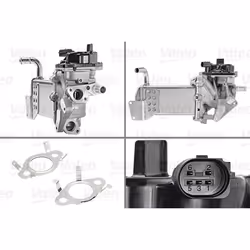 Vanne EGR VALEO 700439