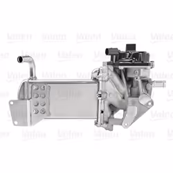 Vanne EGR VALEO 700439 - Vue supplémentaire 5