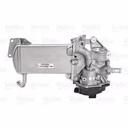 Vanne EGR VALEO 700439 - Vue supplémentaire 6