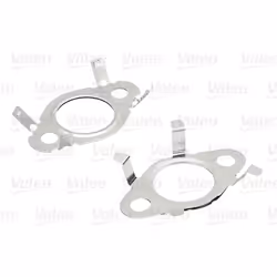 Vanne EGR VALEO 700439 - Vue supplémentaire 8