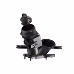 Corps de papillon VALEO 700440