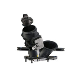 Corps de papillon VALEO 700440