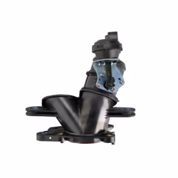 Corps de papillon VALEO 700440