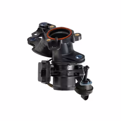 Corps de papillon VALEO 700440
