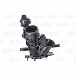 Corps de papillon VALEO 700440 - Vue supplémentaire 6