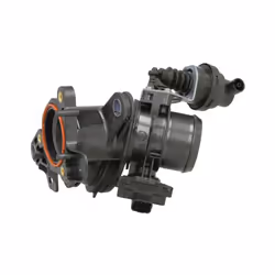 Corps de papillon VALEO 700443
