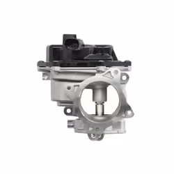 Vanne EGR VALEO 700448