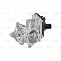Vanne EGR VALEO 700448 - Vue supplémentaire 6