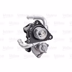 Vanne EGR VALEO 700454 - Vue supplémentaire 5