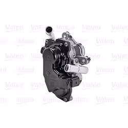 Vanne EGR VALEO 700454 - Vue supplémentaire 6