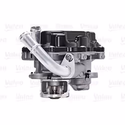Vanne EGR VALEO 700454 - Vue supplémentaire 7