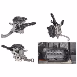 VANNE EGR VALEO 700455 CITROEN C4
