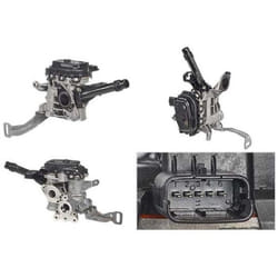 VANNE EGR VALEO 700455 CITROEN C4