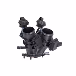 Corps papillon VALEO 700462