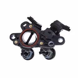 Corps papillon VALEO 700462