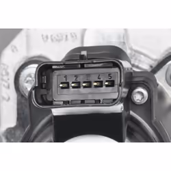 Vanne EGR VALEO 700474 - Vue supplémentaire 4