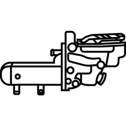 Vanne EGR VALEO 700487