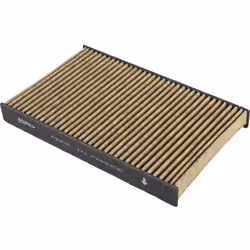 Filtre dhabitacle - VALEO - 701012 - FH Polyph Scenic III