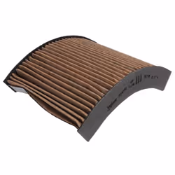 Filtre d'habitacle (filtre à pollen) VALEO 701019