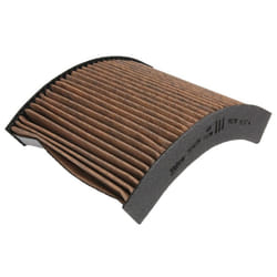 Filtre d'habitacle (filtre à pollen) VALEO 701019
