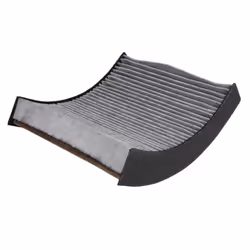 Filtre d'habitacle (filtre à pollen) VALEO 701019