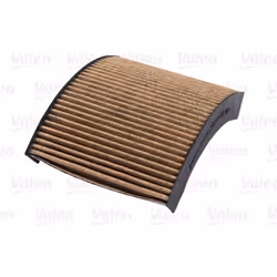 Filtre d'habitacle (filtre à pollen) VALEO 701019 - Vue supplémentaire 4