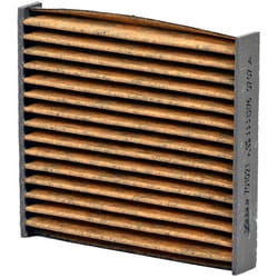 Filtre dhabitacle - VALEO - 701021 - FH Polyph Yaris RAV 4