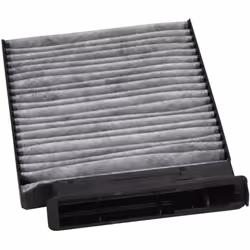 Filtre dhabitacle polyph Renault clio III (>09/05) - VALEO - 701030