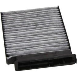Filtre dhabitacle polyph Renault clio III (>09/05) - VALEO - 701030