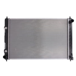 Radiateur, refroidissement moteur VALEO 701195